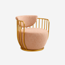 Yorizo Lounge Chair - Helloilmare